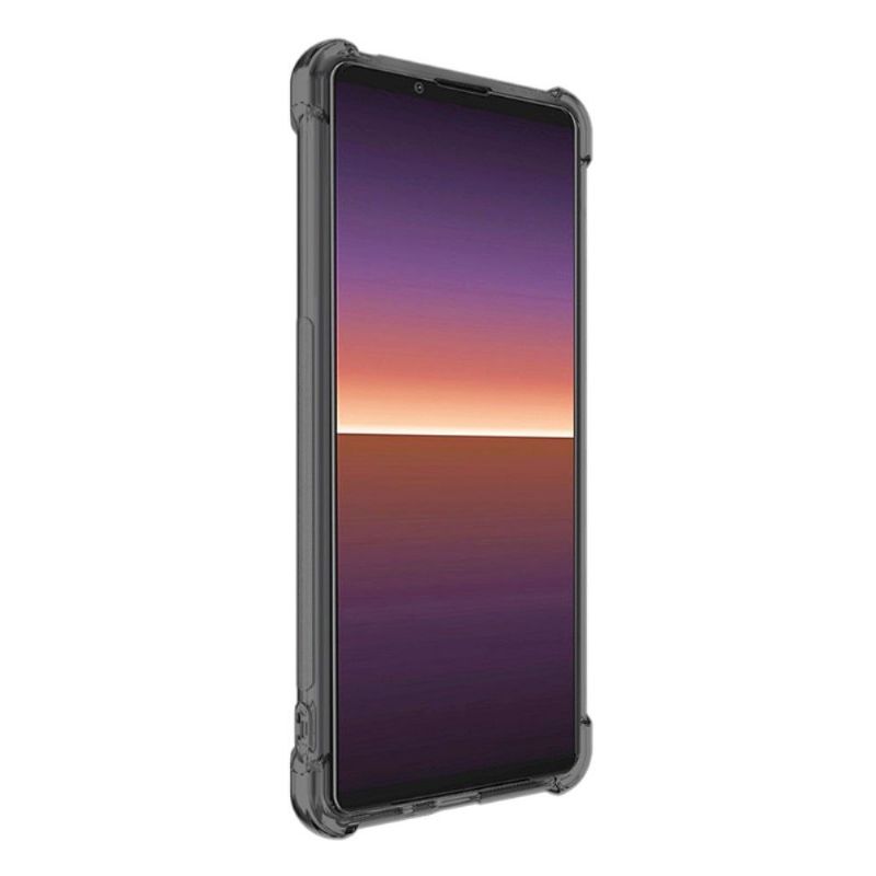 Deksel Til Sony Xperia 1 III Klassebeskyttelse Clear