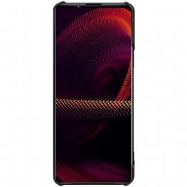 Deksel Til Sony Xperia 1 III Ruiyi-serien