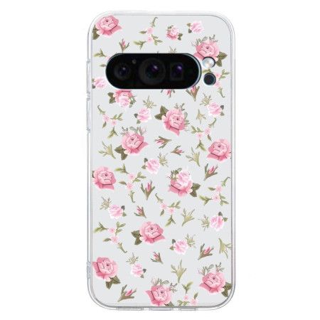 Deksel Google Pixel 9 Fleurette