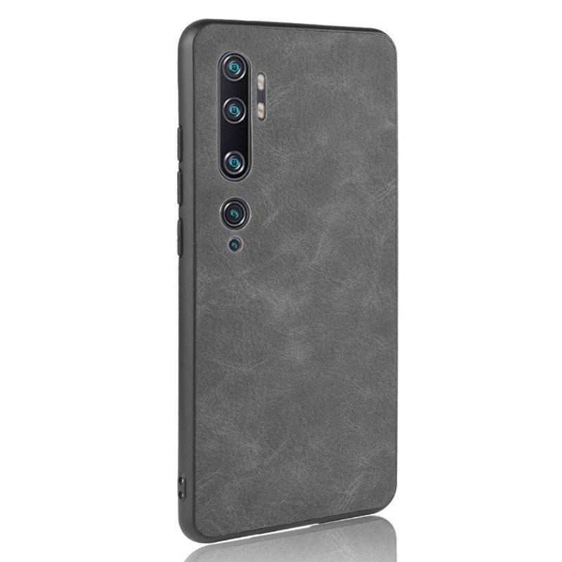 Deksel Til Xiaomi Mi Note 10 / 10 Pro Faustine Style Leather