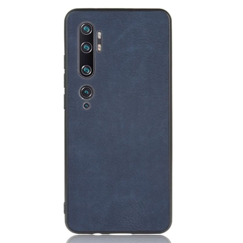 Deksel Til Xiaomi Mi Note 10 / 10 Pro Faustine Style Leather