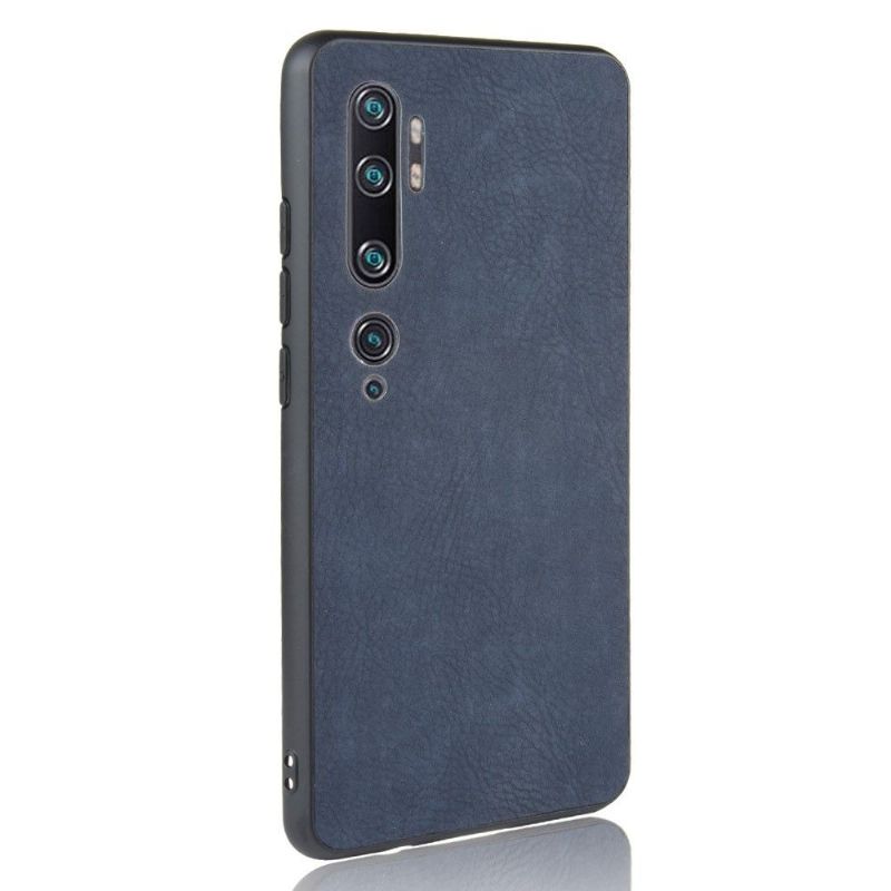 Deksel Til Xiaomi Mi Note 10 / 10 Pro Faustine Style Leather