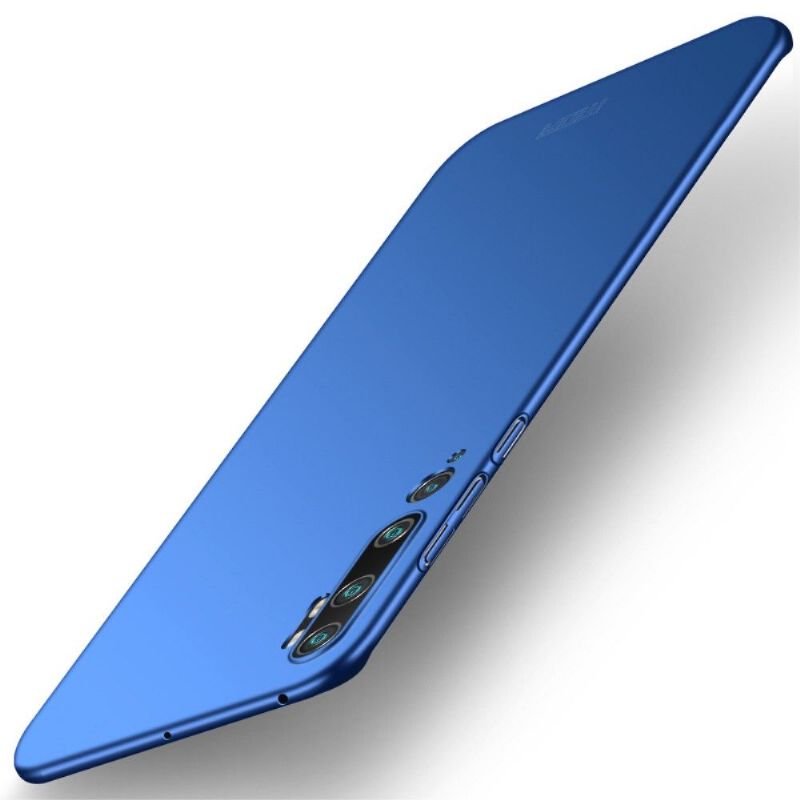 Deksel Til Xiaomi Mi Note 10 / 10 Pro Mofi Ultra Fin Matte