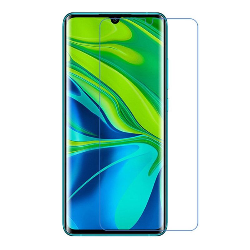 Xiaomi Mi Note 10 / Note 10 Pro - Pakke Med 5 Skjermbeskyttere