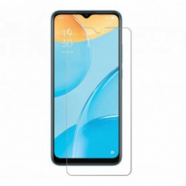 Arc Edge Herdet Glassbeskyttelse (0.3 Mm) For Oppo A15-Skjermen