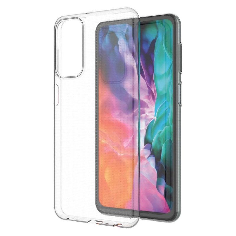 Deksel Til Samsung Galaxy M23 5G Prem's Transparente