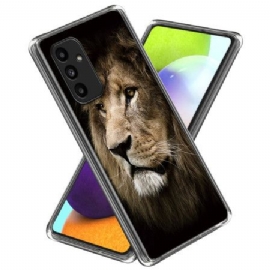 Deksel Samsung Galaxy A15 Leo Beskyttelse Deksel