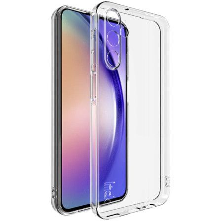 Deksel Til Samsung Galaxy A15 4g Ux-5 Transparent Imak