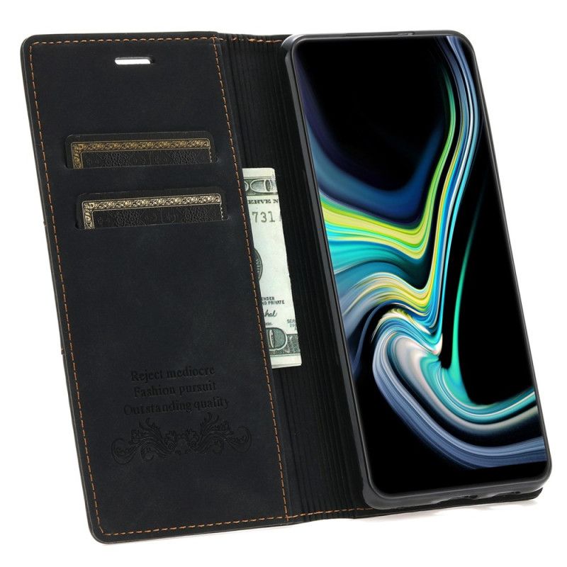 Folio Deksel Samsung Galaxy A15 Stilig