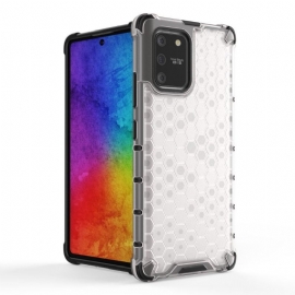 Deksel Til Samsung Galaxy S10 Lite Honeycomb