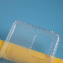 Deksel Til Samsung Galaxy S10 Lite Transparent Integral 2 Stykker