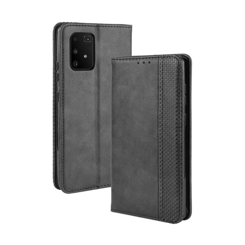 Lærdeksel Til Samsung Galaxy S10 Lite Cirénius Style Leather