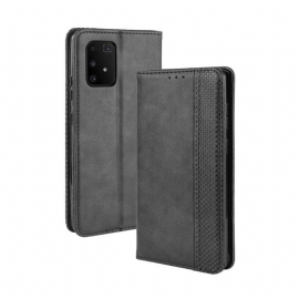 Lærdeksel Til Samsung Galaxy S10 Lite Cirénius Style Leather