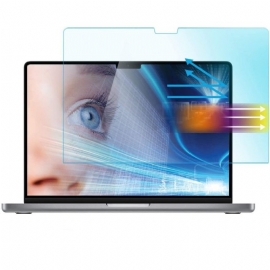 Herdet Glass Macbook Pro 16" (2021) Anti-Blått Lys