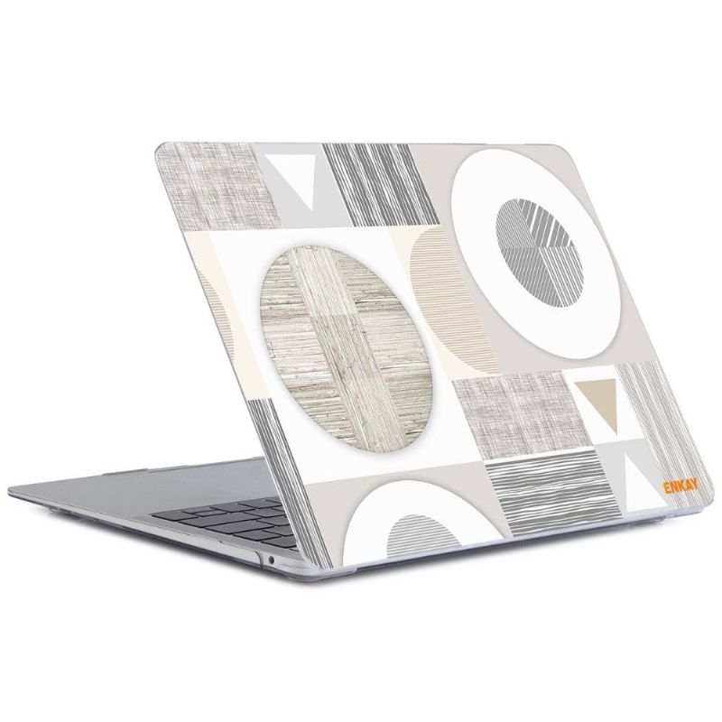 Macbook Pro 16" 2021 Artistic Series Case - No.1