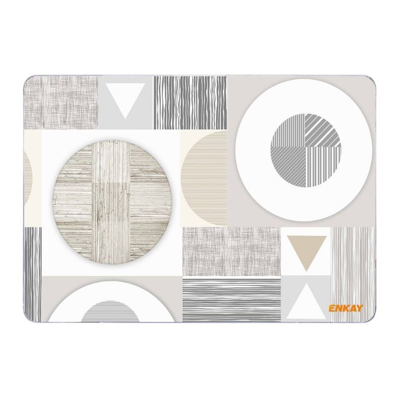 Macbook Pro 16" 2021 Artistic Series Case - No.1