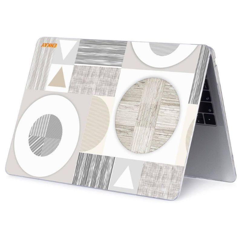 Macbook Pro 16" 2021 Artistic Series Case - No.1