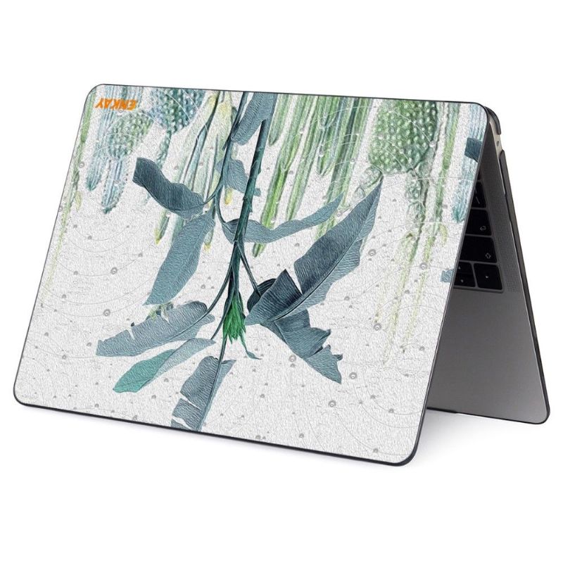 Macbook Pro 16" 2021 Banana Leaves Case