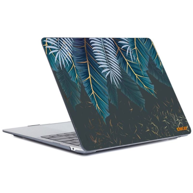 Macbook Pro 16" 2021-Deksel The Jungle