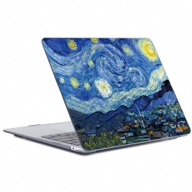 Macbook Pro 16" 2021 Starry Night-Veske