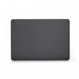 Macbook Pro 16.2" 2021 Deksel Matt Svart Finish