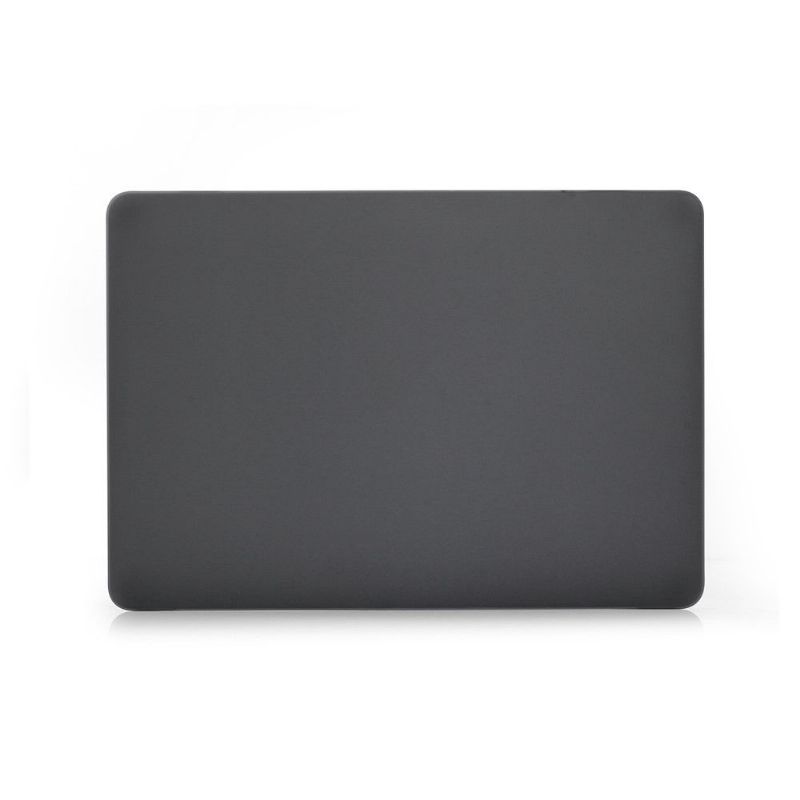 Macbook Pro 16.2" 2021 Deksel Matt Svart Finish