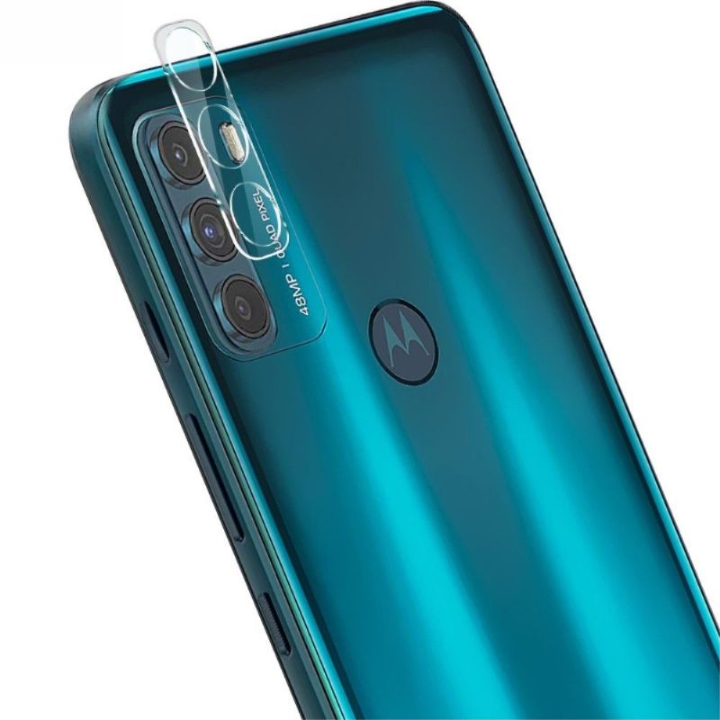 Motorola Moto G50 Herdet Glass For Objektiv (2 Deler)