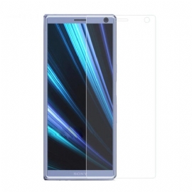 2 Skjermbeskyttere I Herdet Glass For Sony Xperia 10 Plus