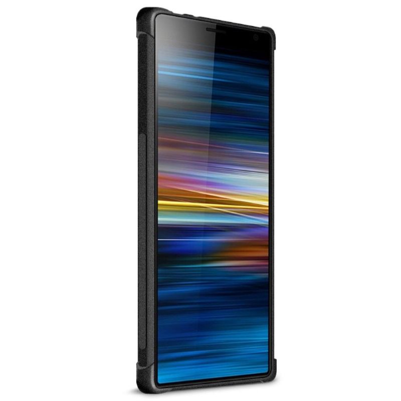 Deksel Til Sony Xperia 10 Plus Matt Black Class Protect