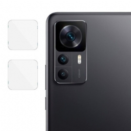 Beskyttende Herdet Glassobjektiv For Xiaomi 12T Pro Imak