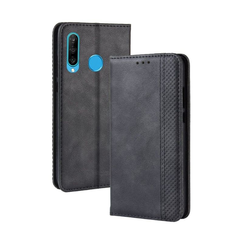 Etui Til Honor 20 Lite Originalitet Cirénius Style Leather