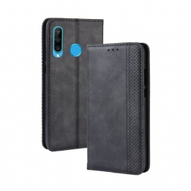 Etui Til Honor 20 Lite Originalitet Cirénius Style Leather