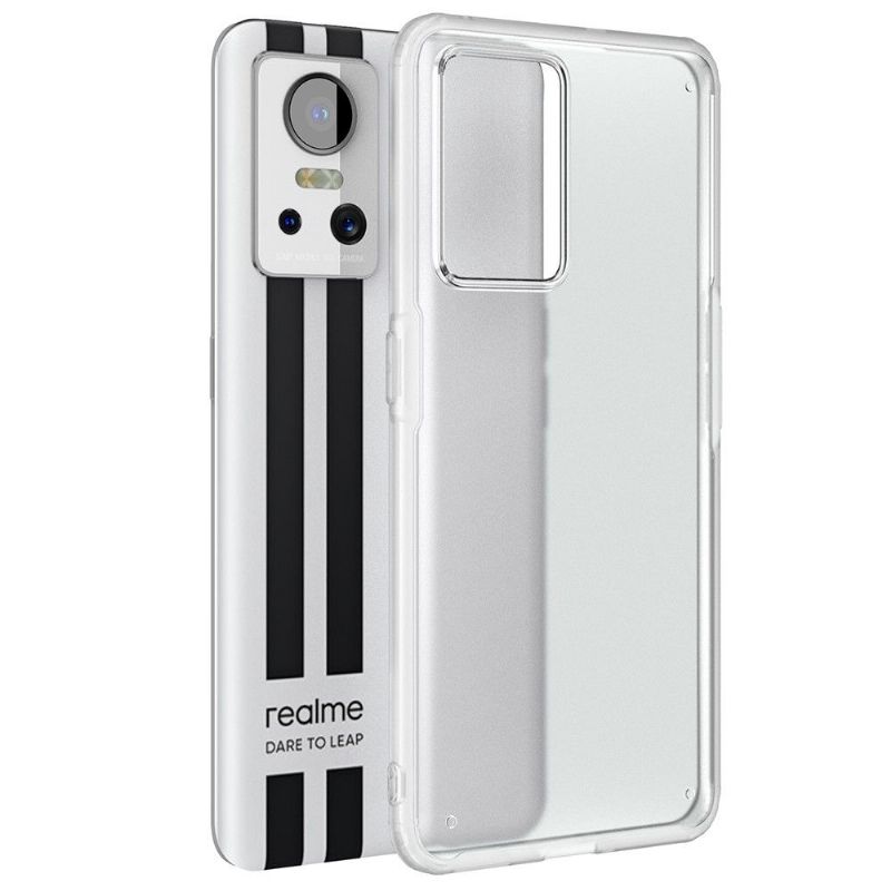 Deksel Til Realme GT Neo 3 Armor Series Semi Clear