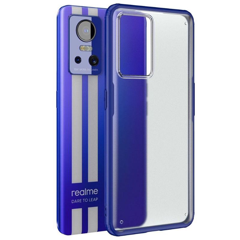 Deksel Til Realme GT Neo 3 Armor Series Semi Clear