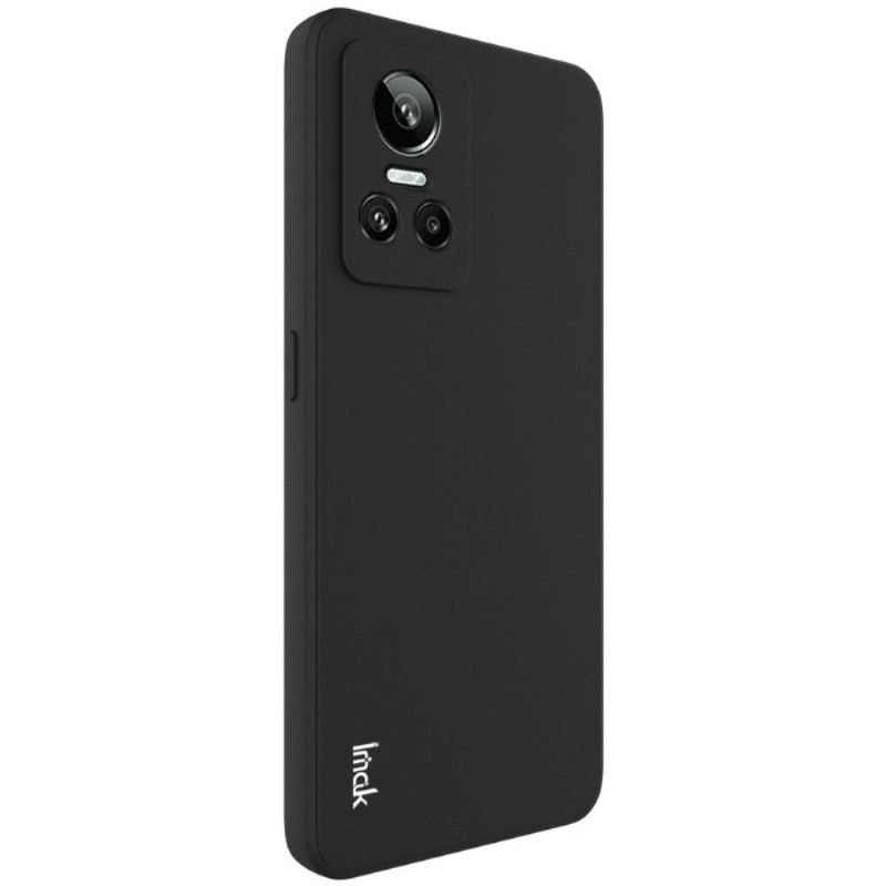 Deksel Til Realme GT Neo 3 Imak Matte Finish