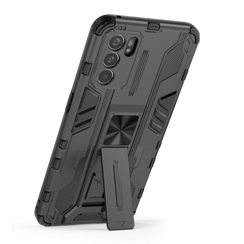 Deksel Til Oppo Reno 6 5G Armor Series Support