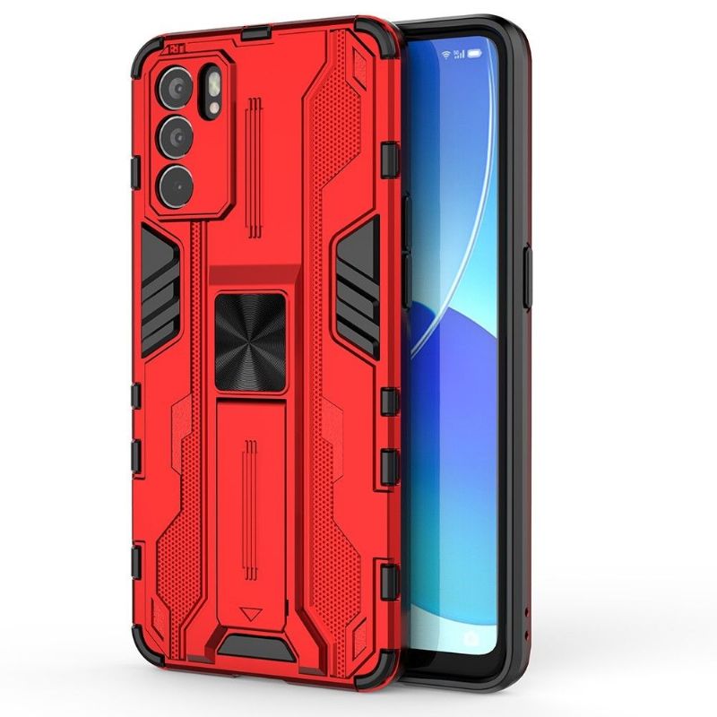 Deksel Til Oppo Reno 6 5G Armor Series Support