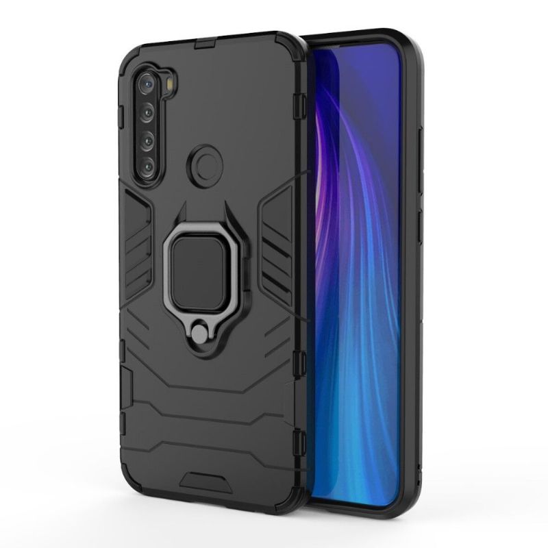 Deksel Til Xiaomi Redmi Note 8T Belinda Ultra Protective