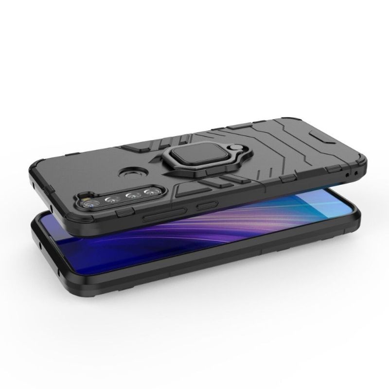 Deksel Til Xiaomi Redmi Note 8T Belinda Ultra Protective