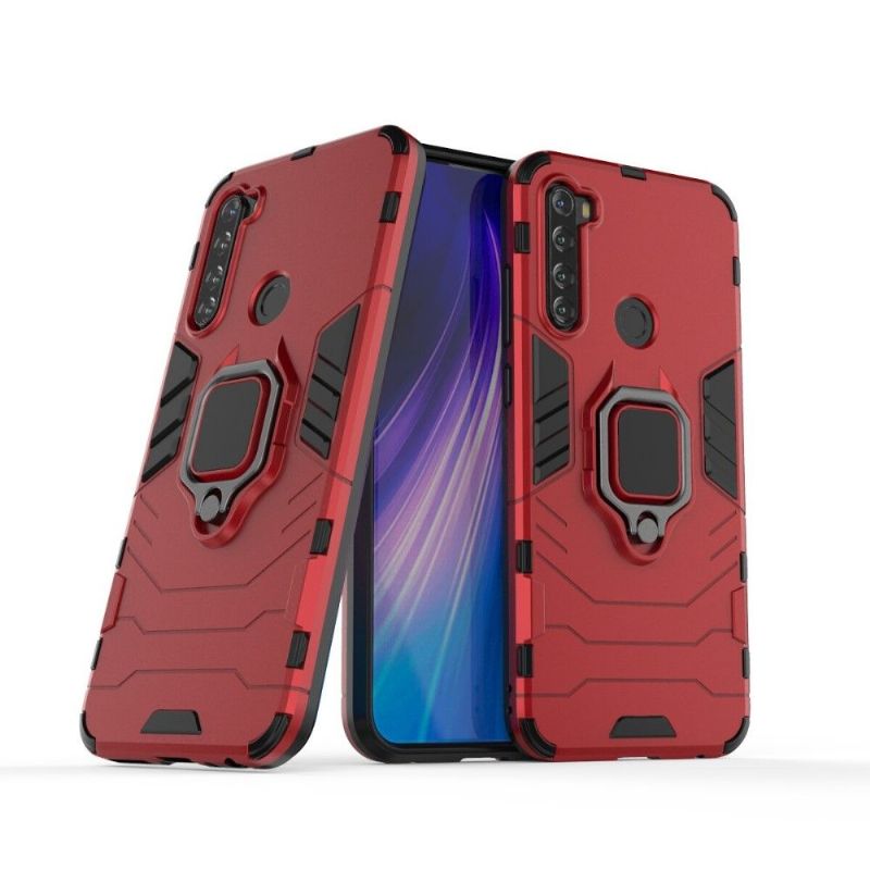 Deksel Til Xiaomi Redmi Note 8T Belinda Ultra Protective