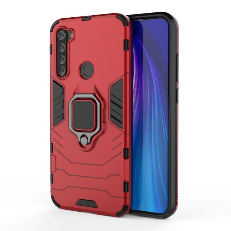 Deksel Til Xiaomi Redmi Note 8T Belinda Ultra Protective