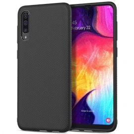 Deksel Til Samsung Galaxy A50 Originalitet Pansereffektfrys