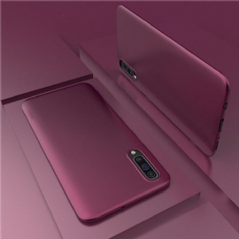 Deksel Til Samsung Galaxy A50 Ultratynt Matt Belegg