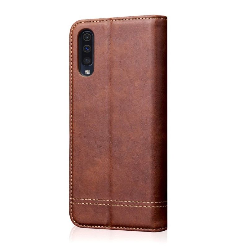 Etui Til Samsung Galaxy A50 The Celestial Smart Retro