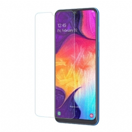 Samsung Galaxy A50 - Pakke Med 2 Filmer Av Herdet Glass