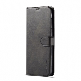 Etui Til Samsung Galaxy A20e Tommy Style Leather