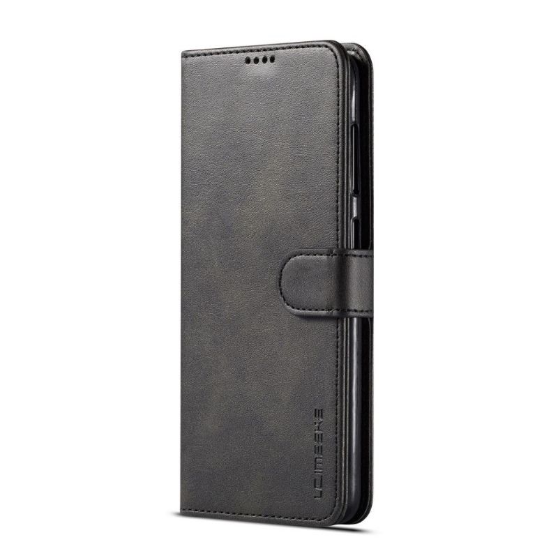 Etui Til Samsung Galaxy A20e Tommy Style Leather