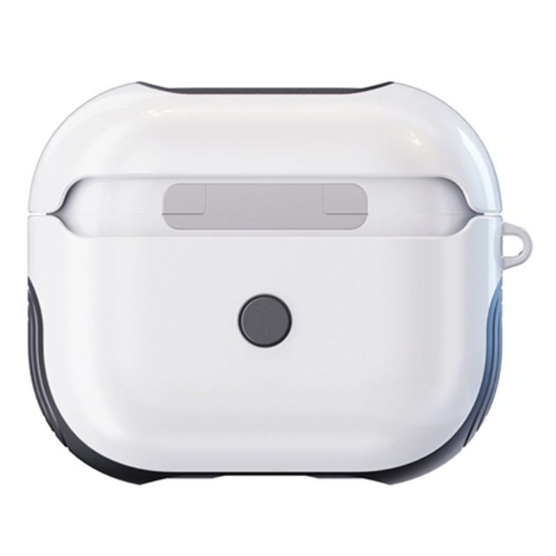 Airpods 3 Gummiert Blank Veske