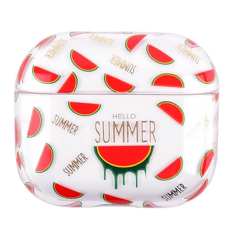 Watermelon Airpods 3 Etui