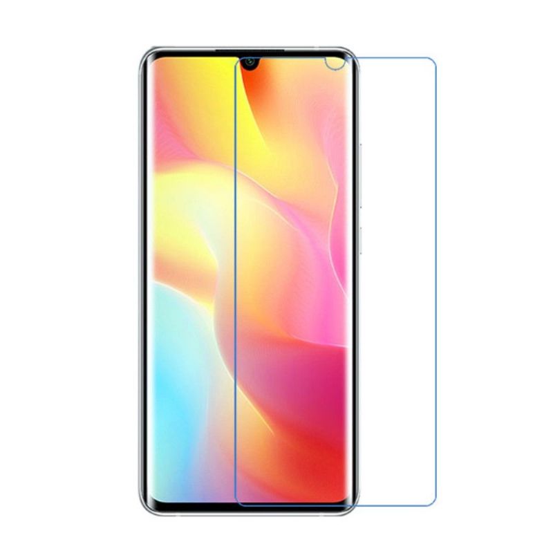 Beskyttende Filmer For Xiaomi Mi Note 10 Lite (5 Deler)